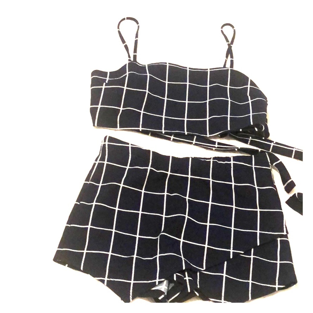 Two piece set